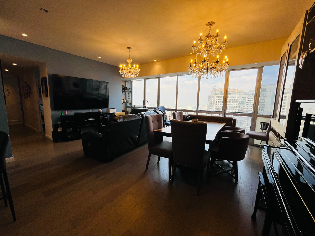 Departamento en venta en Contadero, Cuajimalpa de Morelos — foto 1 de 19