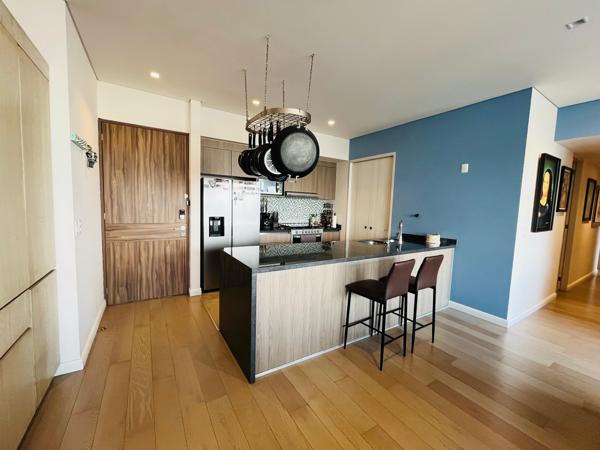 Departamento en venta en Contadero, Cuajimalpa de Morelos — foto 3 de 19