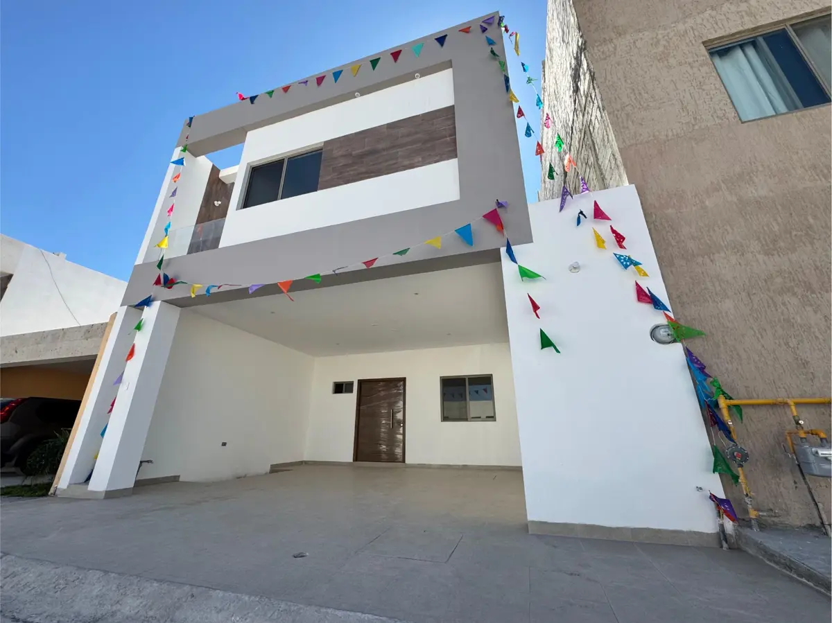 Casa en Venta en Los Viñedos, Torreón, Coahuila de Zaragoza