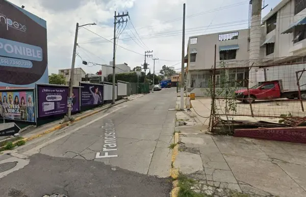 Casa en Ciudad Satelite, Naucalpan de Juárez, México