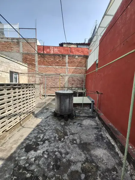 Casa en venta en Nativitas, Benito Juárez — foto 3 de 24