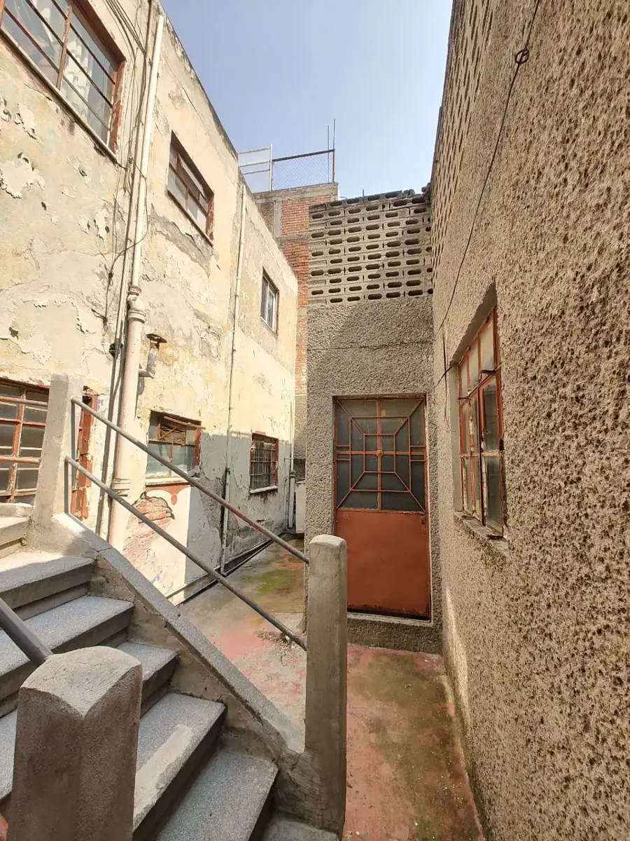 Casa en venta en Nativitas, Benito Juárez — foto 1 de 24