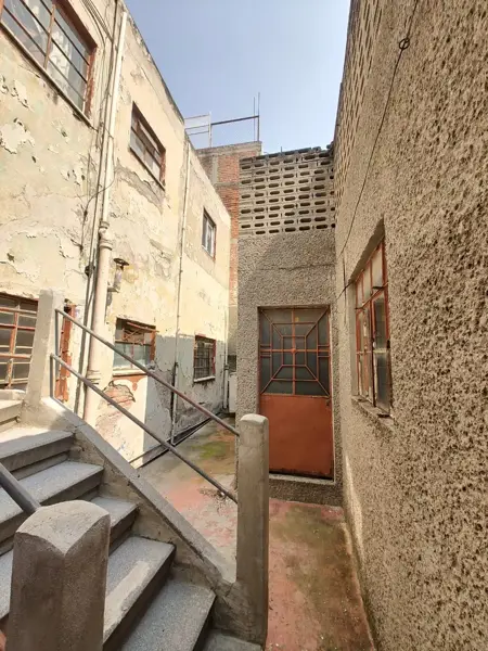 Casa en venta en Nativitas, Benito Juárez, Ciudad de México Casa en venta en Nativitas, Benito Juárez, Ciudad de México
