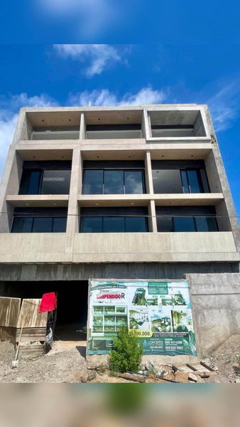 Departamento en venta en Lopez Mateos, Mazatlán — foto 2 de 4