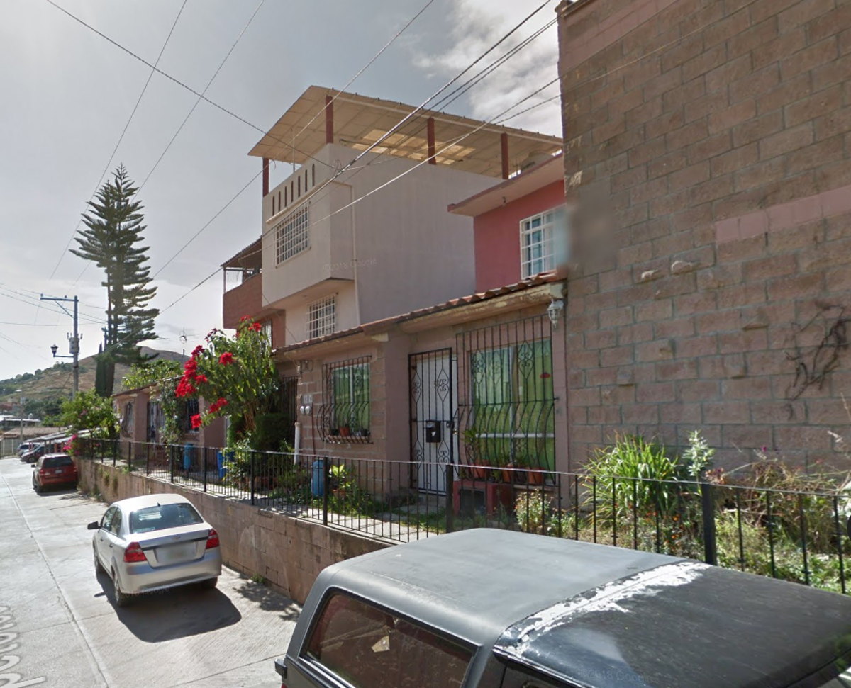 Casa en venta en Montoya, Oaxaca de Juárez — foto 1 de 10
