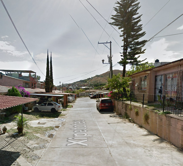 Casa en venta en Montoya, Oaxaca de Juárez — foto 2 de 10