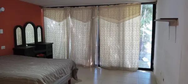 Departamento en San Damian, Mérida, Yucatán