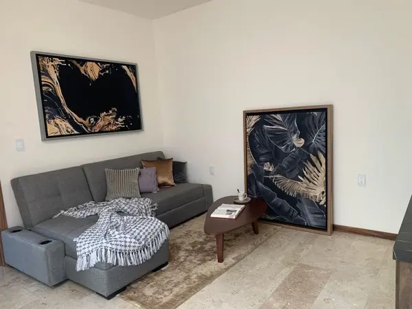 Casa en venta en Mil Cumbres, Morelia — foto 2 de 11
