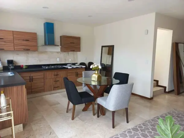 Casa en venta en Mil Cumbres, Morelia — foto 3 de 11