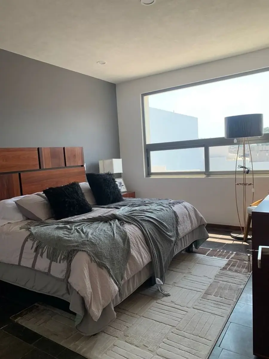 Casa en venta en Mil Cumbres, Morelia — foto 1 de 11
