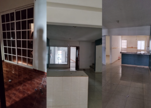 Casa en venta en Floresta, Veracruz — foto 2 de 3