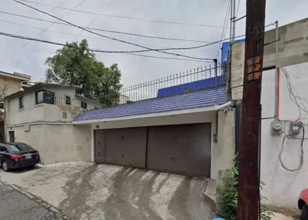 Casa en venta en Jardines del Pedregal, Álvaro Obregón — foto 3 de 7