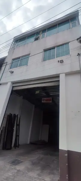 Bodega en renta en Ampliación La Huerta, Morelia — foto 2 de 15