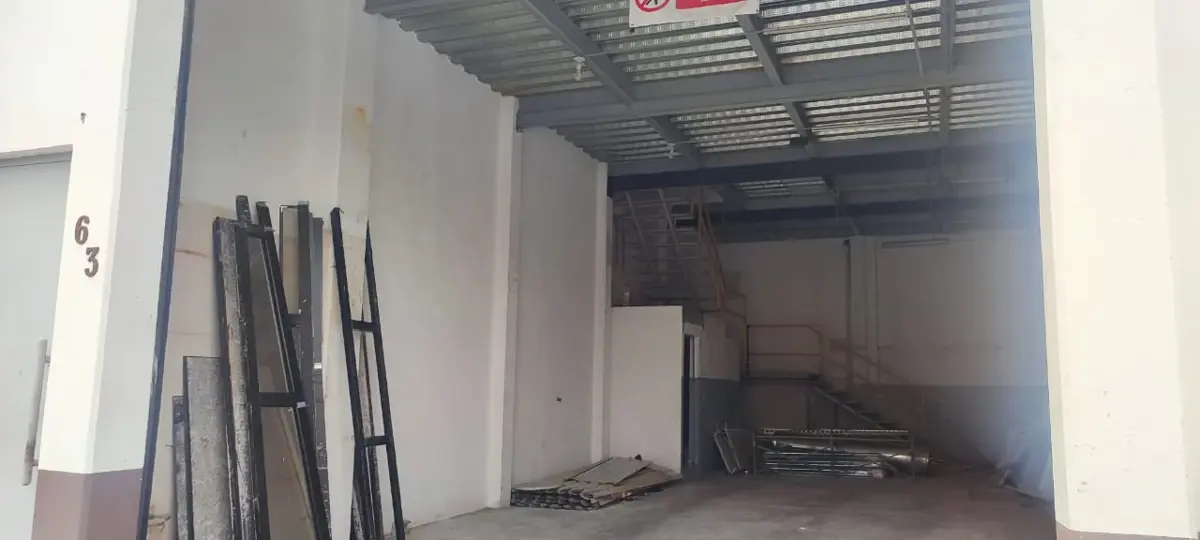 Bodega en renta en Ampliación La Huerta, Morelia — foto 1 de 15