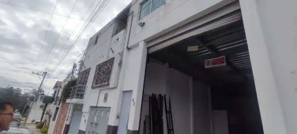 Bodega en renta en Ampliación La Huerta, Morelia — foto 3 de 15