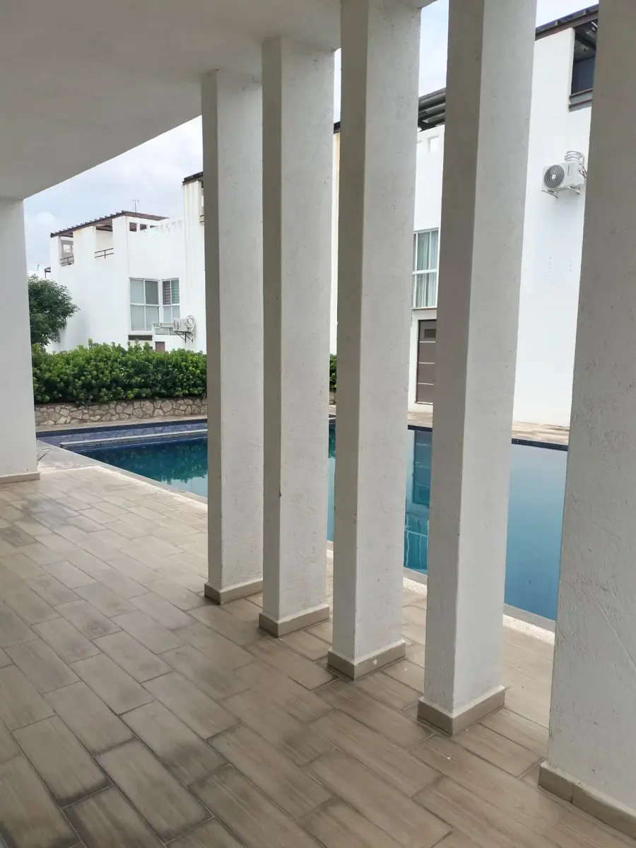 Departamento en venta en Sitio del Sol, Cuautla — foto 1 de 13