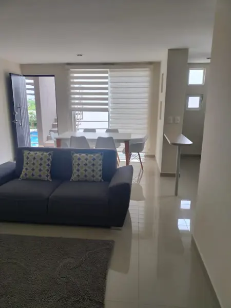 Departamento en venta en Sitio del Sol, Cuautla — foto 2 de 13