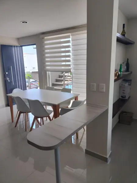 Departamento en venta en Sitio del Sol, Cuautla — foto 3 de 13
