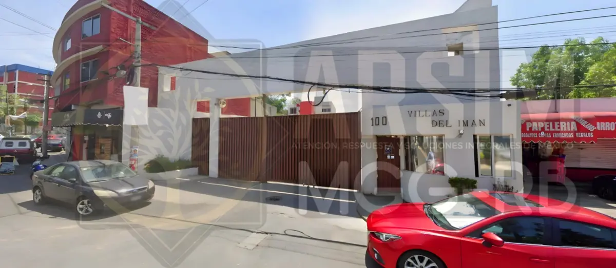 Departamento en venta en Pedregal de Carrasco, Coyoacán — foto 1 de 70