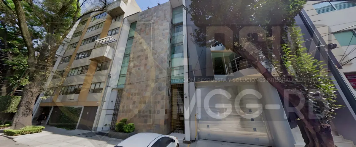 Departamento en venta en Del Valle Centro, Benito Juárez — foto 1 de 58