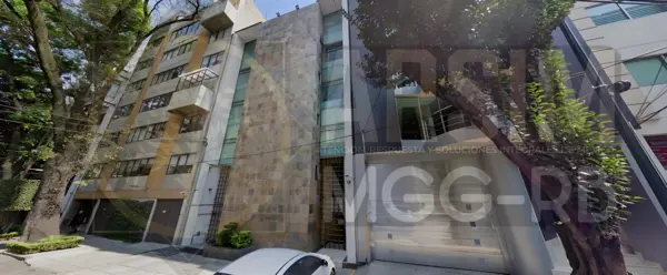 Departamento en venta en Del Valle Centro, Benito Juárez, Ciudad de México Departamento en venta en Del Valle Centro, Benito Juárez, Ciudad de México