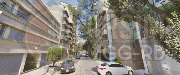 Departamento en venta en Del Valle Centro, Benito Juárez — foto 3 de 58