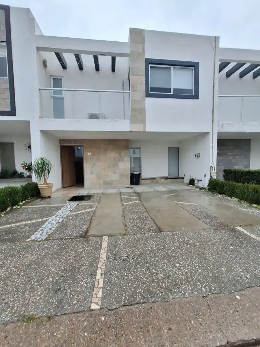 Casa en venta en Lomas de Angelópolis, San Andrés Cholula — foto 1 de 22