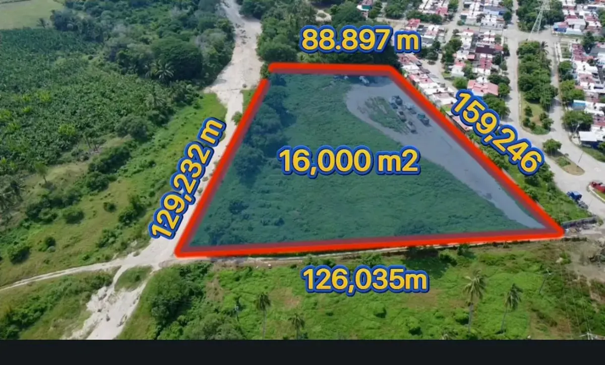 Terreno en renta en Residencial el Colomo, Manzanillo — foto 1 de 20