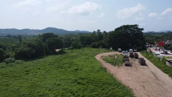Terreno en renta en Residencial el Colomo, Manzanillo — foto 2 de 20