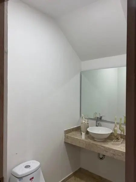 Casa en renta en Lomas de Angelópolis, San Andrés Cholula — foto 3 de 9