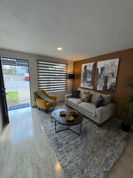 Casa en venta en Lomas de Angelópolis, San Andrés Cholula — foto 2 de 15