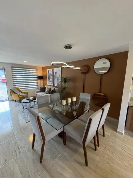 Casa en venta en Lomas de Angelópolis, San Andrés Cholula — foto 3 de 15