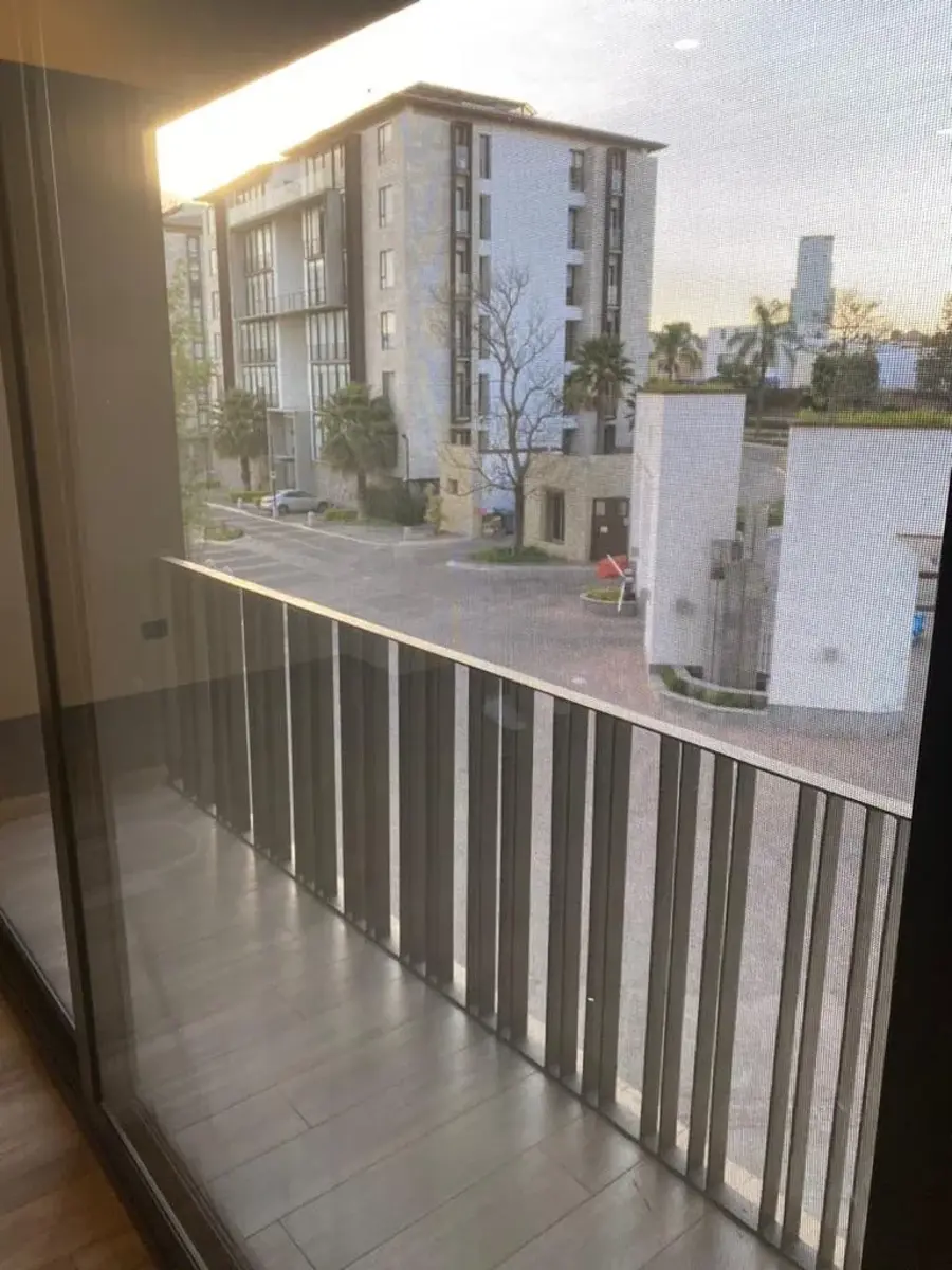 Departamento en renta en Lomas de Angelópolis, San Andrés Cholula — foto 1 de 20