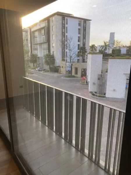 Departamento en renta en Lomas de Angelópolis, San Andrés Cholula, Puebla