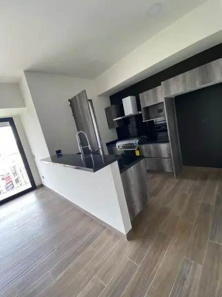 Departamento en renta en Lomas de Angelópolis, San Andrés Cholula — foto 2 de 20