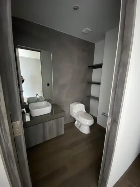 Departamento en renta en Lomas de Angelópolis, San Andrés Cholula — foto 3 de 20
