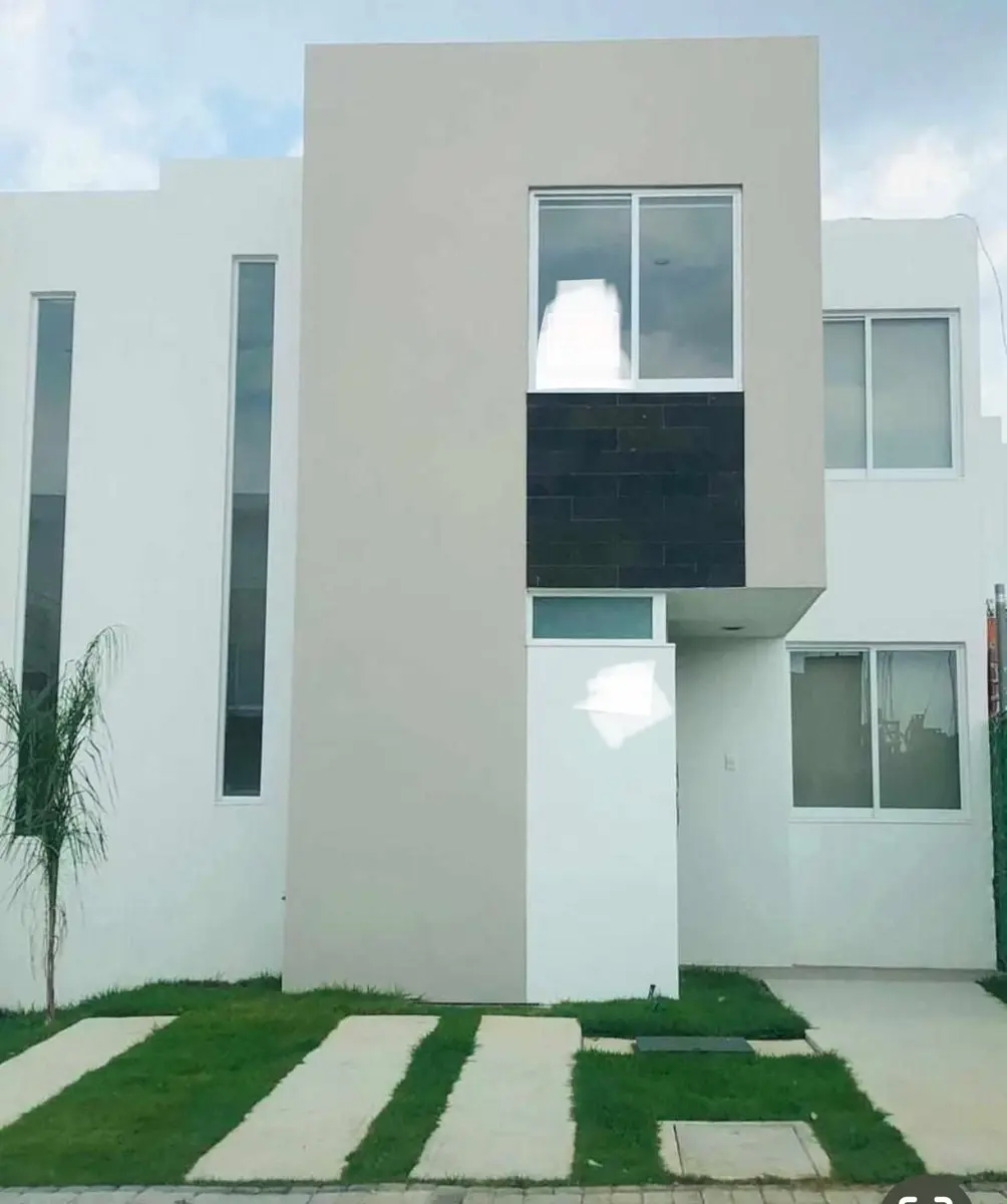 Casa en renta en Lomas de Angelópolis, San Andrés Cholula — foto 1 de 13