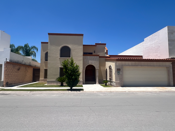 Casa en venta en Hacienda del Rosario, Torreón, Coahuila de Zaragoza