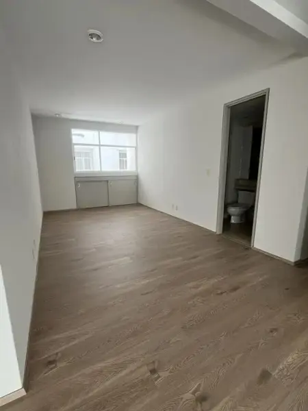 Departamento en renta en Tlacoquemecatl, Benito Juárez — foto 3 de 24