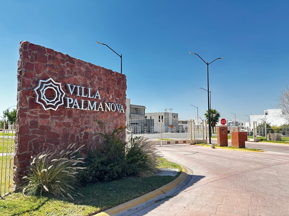 Terreno en Venta en Villas del Renacimiento, Torreón, Coahuila de Zaragoza