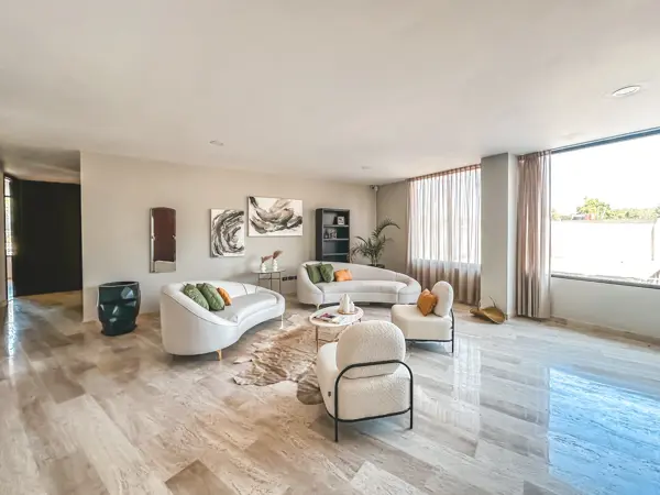 Departamento en Las Fuentes de Puebla, Puebla, Puebla