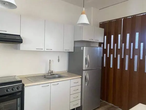 Departamento en renta en Cuauhtemoc, Cuauhtémoc — foto 3 de 15