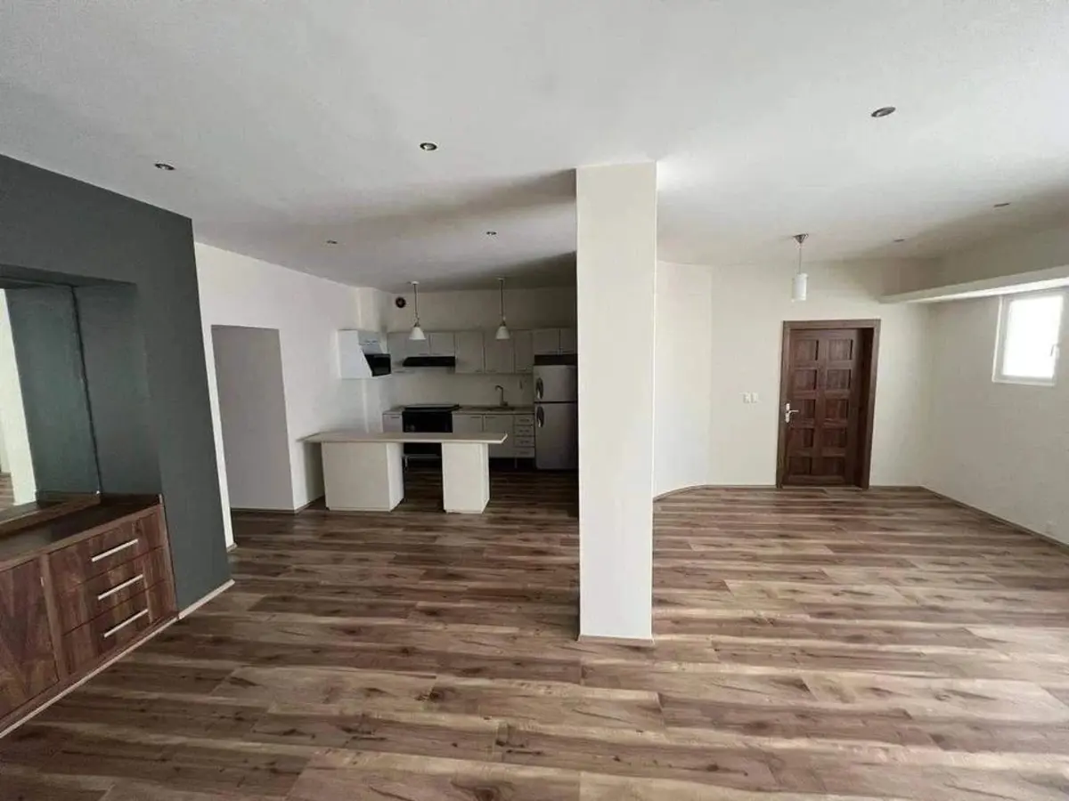 Departamento en renta en Cuauhtemoc, Cuauhtémoc — foto 1 de 15