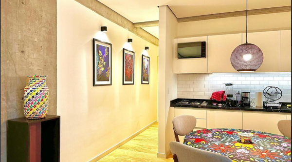 Departamento en renta en Centro (Área 1), Cuauhtémoc — foto 3 de 29