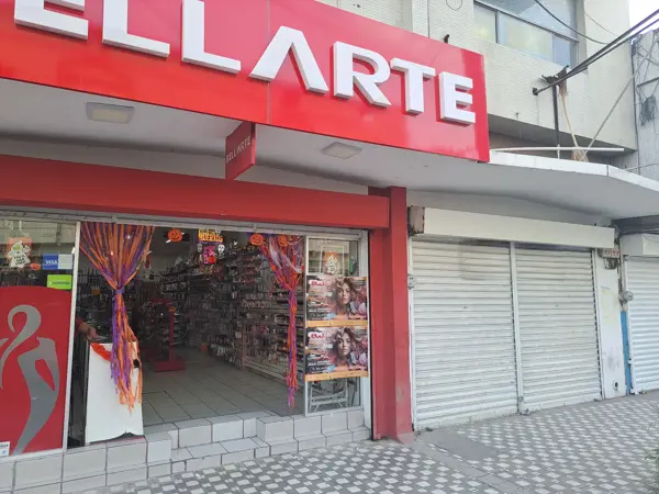 Local en renta en Torreon Centro, Torreón — foto 2 de 4