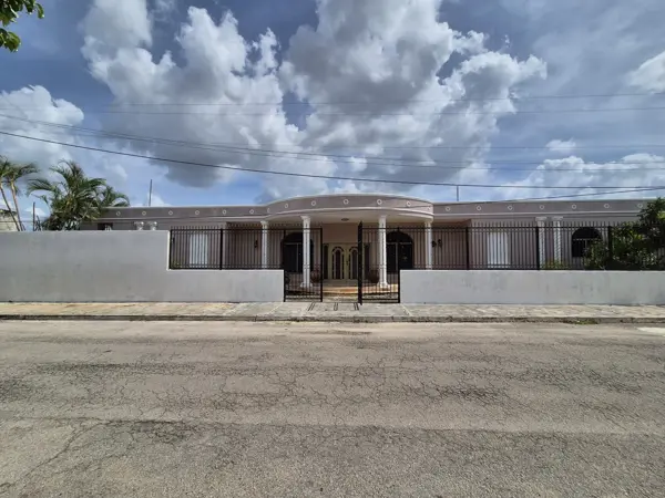 Casa en venta en Maya, Mérida — foto 2 de 18
