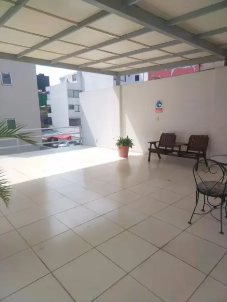 Departamento en venta en Juarez, Cuauhtémoc — foto 2 de 29