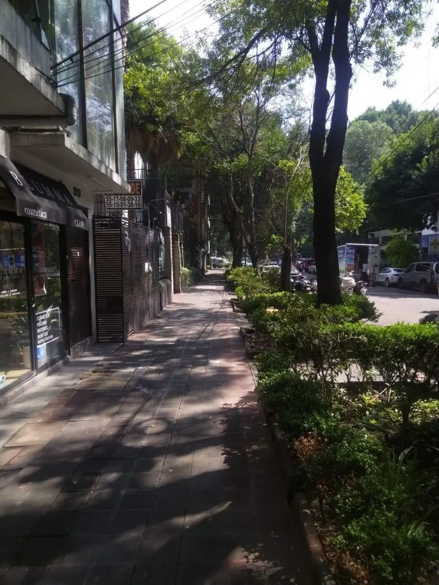 Departamento en venta en Juarez, Cuauhtémoc — foto 1 de 29
