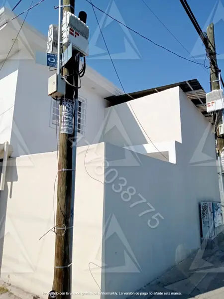 Casa en venta en Jardines de San Sebastian, León — foto 3 de 21