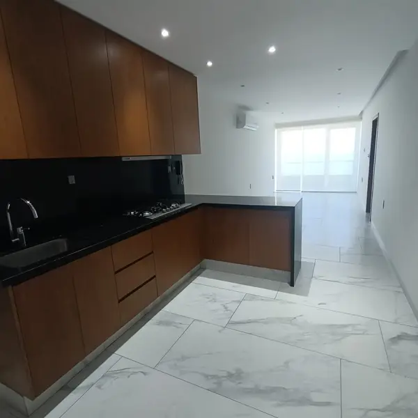 Departamento en renta en El Morro las Colonias, Boca del Río — foto 3 de 19